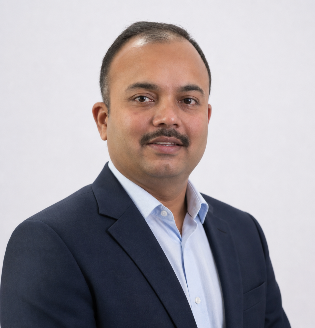 Sunil Gola